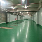 北票FRP玻璃钢防腐地坪-缩略图2