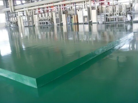 北票防腐蚀地坪,环氧玻纤地坪，玻纤工业地坪，环氧玻纤布地坪,乙烯基玻纤布地坪