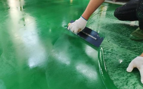 北票什么是VEF地坪,VEF地坪厂家