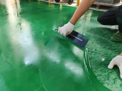 北票什么是VEF地坪,VEF地坪厂家