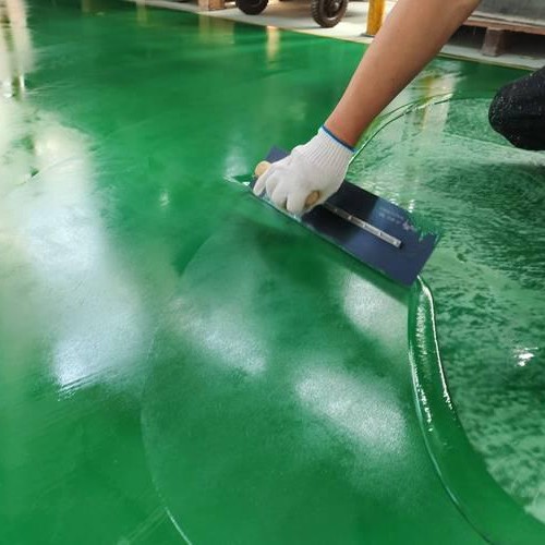 北票什么是VEF地坪,VEF地坪厂家