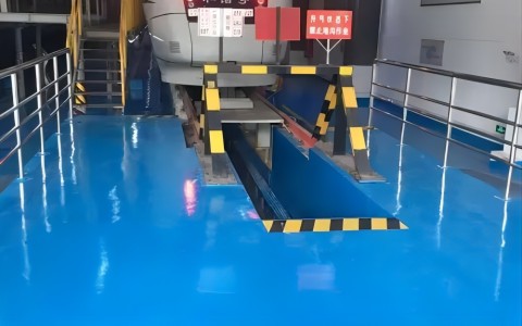 北票环氧防腐蚀地坪,环氧积层地坪